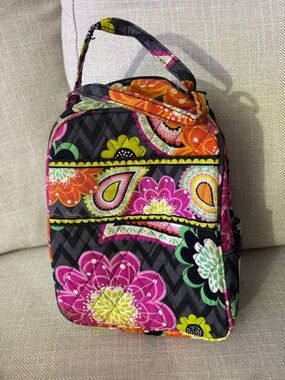 Vera Bradley Lunch Bag